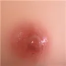 Yearndoll 乳輪色 9#